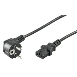 Cablu alimentare PC C13 230V 10m, KPSP10