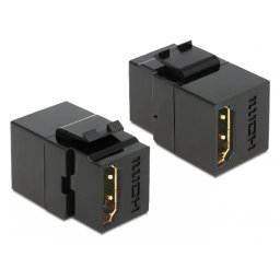 Modul Keystone HDMI tip A M-M, Delock 86366