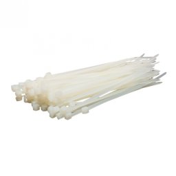 Bride prindere cablu 100 buc 100x2.5 mm, Logilink KAB0001