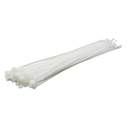 Set 100 buc bride prindere cablu 300x3.6 mm, Logilink KAB0004
