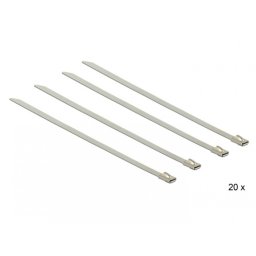 Bride otel 150 x 4.6 mm 20buc, Delock 18630