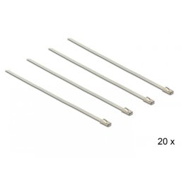 Bride otel 200 x 4.6 mm 20buc, Delock 18631