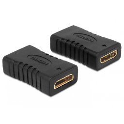 Adaptor mini HDMI-C M-M, Delock 65506*