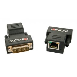 Extender DVI cat 5e/6 50m, Lindy L38300
