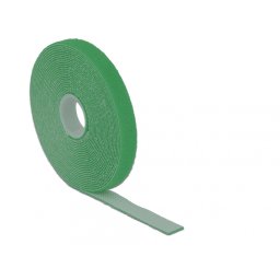 Rola cu arici verde 5m x 13mm, Delock 18727