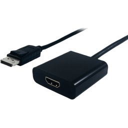 Adaptor Displayport la HDMI T-M, S3203