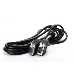 Cablu VGA 15T-15T ecranat 3m, Spacer SPC-VGA-10