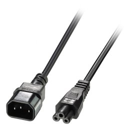 Cablu alimentare UPS C14 la IEC C5 T-M 5m, Lindy L30343