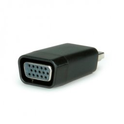 Adaptor HDMI la VGA T-M, S3208