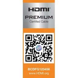 Cablu HDMI Ultra HD Premium 4K60Hz T-T 7.5m, Roline 11.04.5805