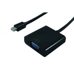 Adaptor Mini Displayport la VGA T-M, S3205