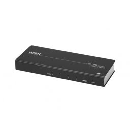 Multiplicator HDMI 4 porturi True 4K HDR, ATEN VS184B