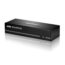 Multiplicator VGA A/V Cat5 8 porturi, ATEN VS1208T