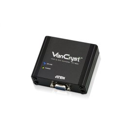 Convertor VGA la DVI-D M-M, Aten VC160A
