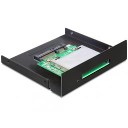 Cititor de carduri 3.5" pentru CFast, Delock 91680