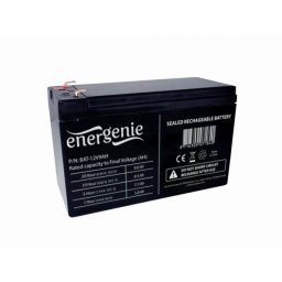 Acumulator UPS 12V / 9A, Gembird BAT-12V9AH
