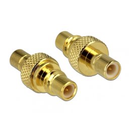 Adaptor SMC jack la SMB jack, Delock 65875