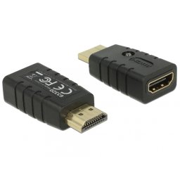 Adaptor HDMI T-M EDID Emulator, Delock 63320