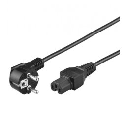 Cablu alimentare IEC 320 C15 230V 2m, KPSPS2