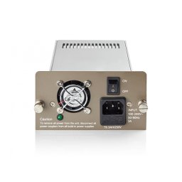 Redundant Power Supply Module 100-240V, TP-LINK TL-MCRP100