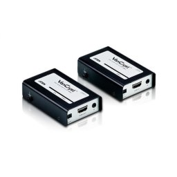 Extender HDMI prin cablu RJ 45 cat 5e 40m, ATEN VE810