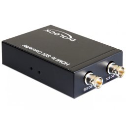 Convertor HDMI la 3G-SDI, Delock 93238