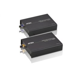 Extender fibra optica HDMI Full HD 600m, ATEN VE882