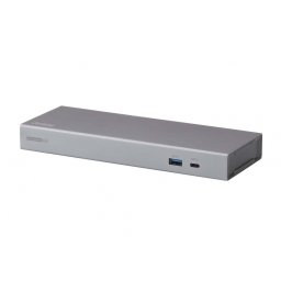 Docking station Thunderbolt 3 cu Power Charging, ATEN UH7230