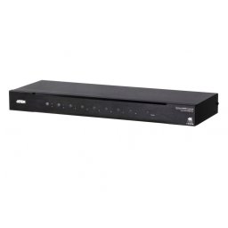 Switch HDMI cu 8 porturi True 4K, ATEN VS0801HB