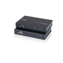 KVM Extender DVI HDBaseT USB 2.0, ATEN CE620