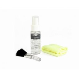 Kit curatare LCD 3 in 1 30ml, Gembird CK-LCD-04