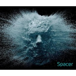 Mouse pad Gaming cu imagini diverse, Spacer SP-PAD-PICT