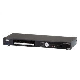 Switch KVMP USB 4K HDMI Multi-View 4 porturi, ATEN CM1284