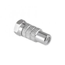 Adaptor mufa F la RCA T-M, ZLA0464
