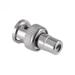Adaptor BNC la RCA T-M, ZLA0479