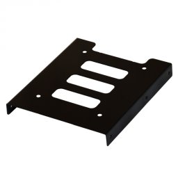 Kit de montare HDD/SSD 2.5" in bay 3.5", Spacer SPR-25352