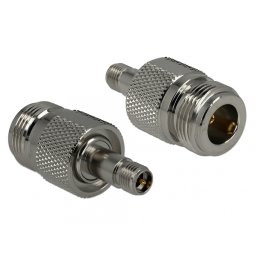 Adaptor N Jack la RP 3.5 Jack, Delock 89904