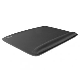 Mouse Pad ergonomic cu suport pentru incheietura mainii, Delock 12601