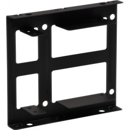 Kit de montare 2 x HDD 2.5" la 3.5", Spacer SPR-25352x