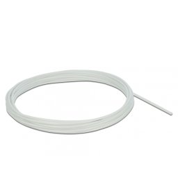 Plasa din fibra de sticla pentru organizarea cablurilor 10m x 2mm alb, Delock 18924