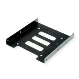 Kit montare pentru SSD/HDD 2.5" in bay de 3.5", Roline 16.01.3009