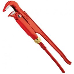Cleste Suedez 90° diametru maxim 3 '' Rothenberger , cod 70113