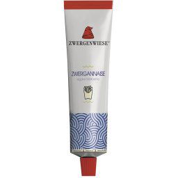 Crema vegana pentru salata fara gluten Zwergenwiese