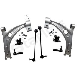 Kit brate suspensie fata VW Passat B6