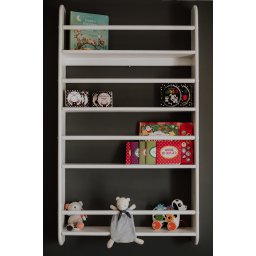 Read To Me Mommy - Biblioteca pentru copii BBL-276