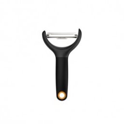 Curatitor legume cu lama fixa Fiskars Functional Form