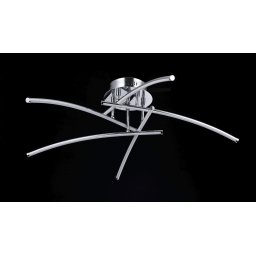 Lustra PLUTO MOD212-05-N