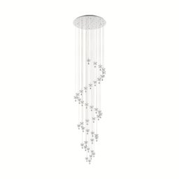 Candelabru PIANOPOLI 1 39545