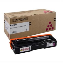 MAGENTA TONER FOR SPC250E