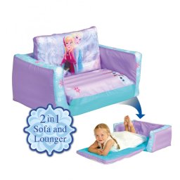 Canapea Extensibila Worlds Apart Frozen